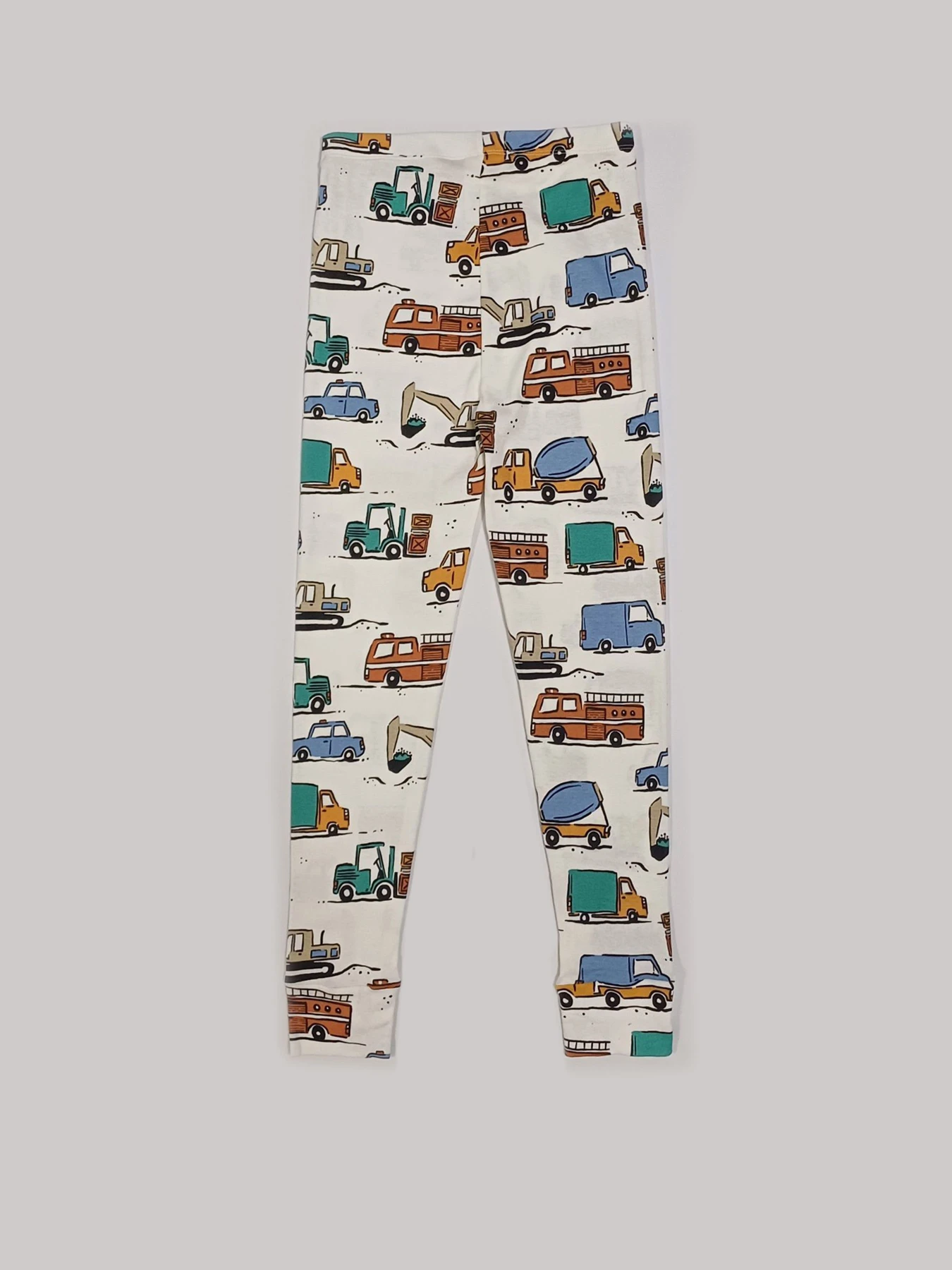 Одяг для дому та сну H&M модель 9570326kwer_Белый Фото