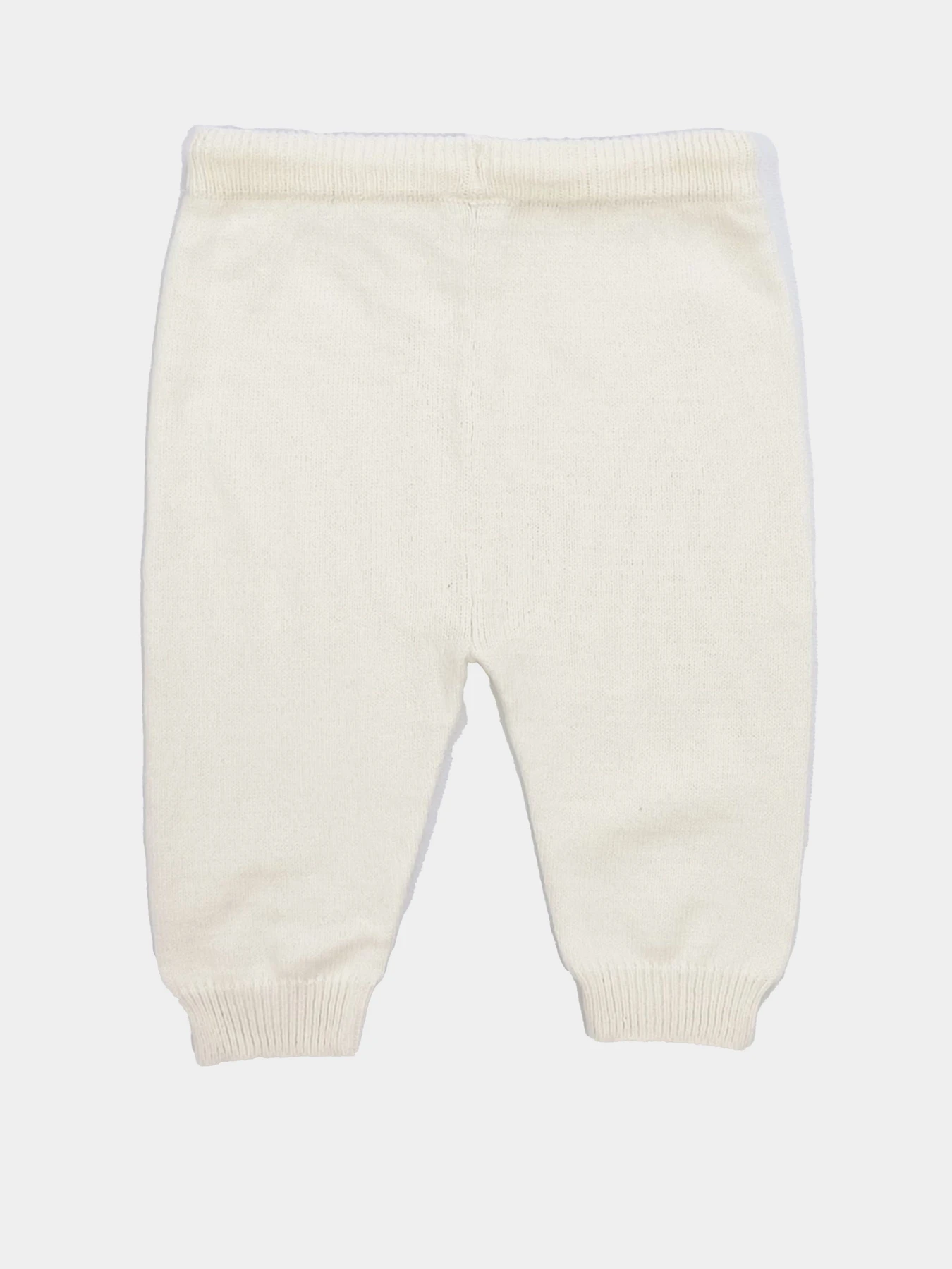 Штани H&M модель 7843631kwer_Молочный Фото