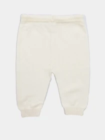 Штани H&M модель 7843631kwer_Молочный Фото