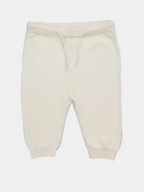 Штани H&M модель 7843631kwer_Молочный Фото