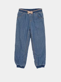 Брюки H&M модель 8508842kwer_Синий Фото