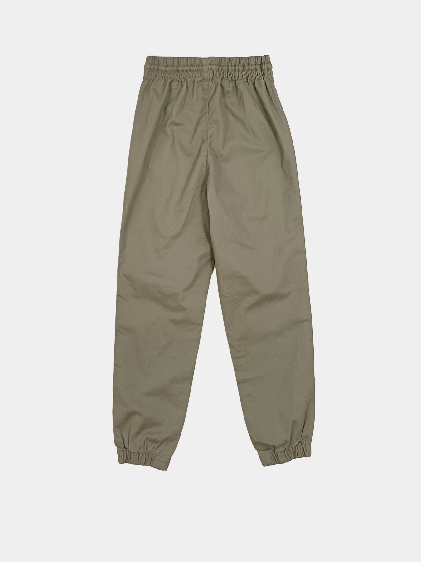 Брюки H&M модель 10668116kwer_Хаки Фото