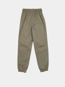Брюки H&M модель 10668116kwer_Хаки Фото