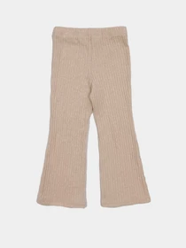Брюки H&M модель 7865141kwer_Светло-бежевый Фото