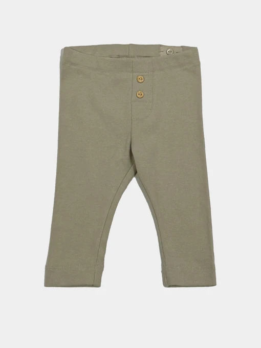 Брюки H&M модель 7574136kwer_Светло-серый Фото