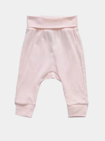 Брюки H&M модель 8867633kwer_Светло-розовый Фото
