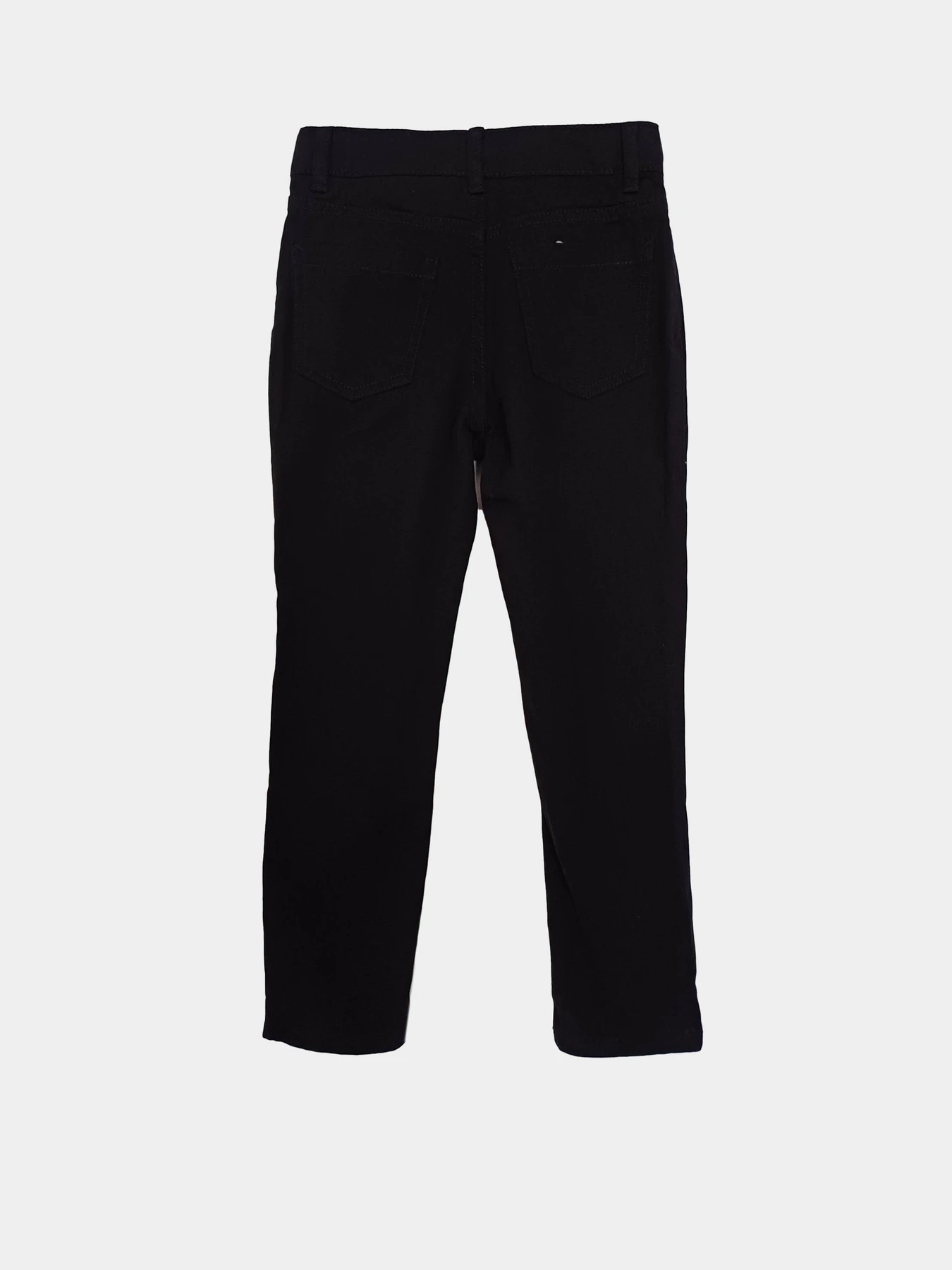 Брюки H&M модель 9155685kwer_Черный Фото