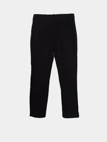 Брюки H&M модель 9155685kwer_Черный Фото