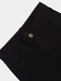 Брюки H&M модель 9155685kwer_Черный Фото