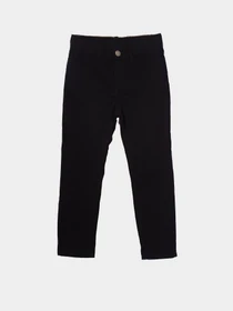 Брюки H&M модель 9155685kwer_Черный Фото