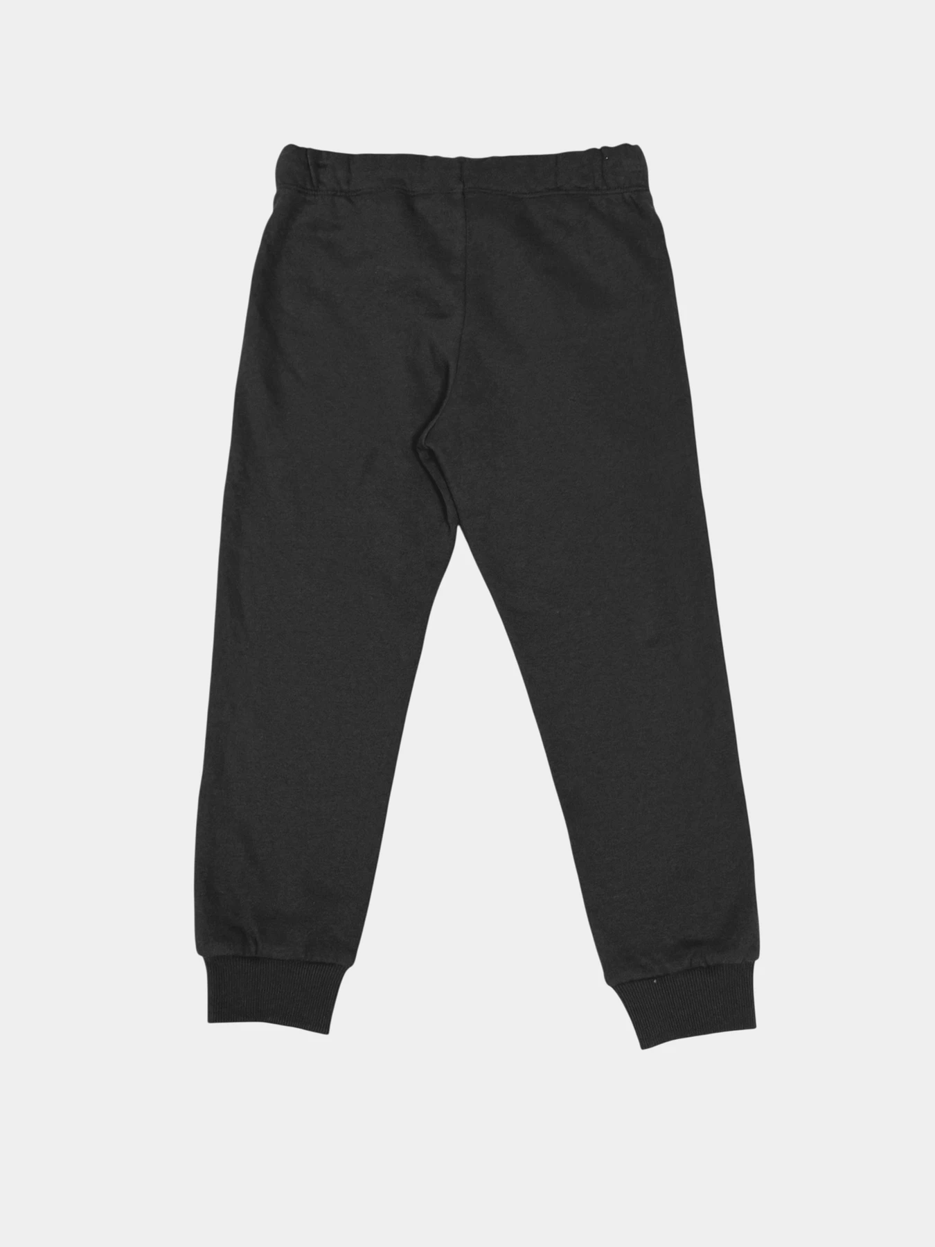 Брюки H&M модель 10745356kwer_Темно-серый Фото