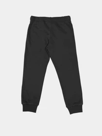 Брюки H&M модель 10745356kwer_Темно-серый Фото