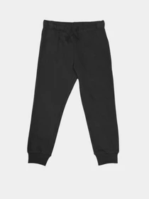 Брюки H&M модель 10745356kwer_Темно-серый Фото