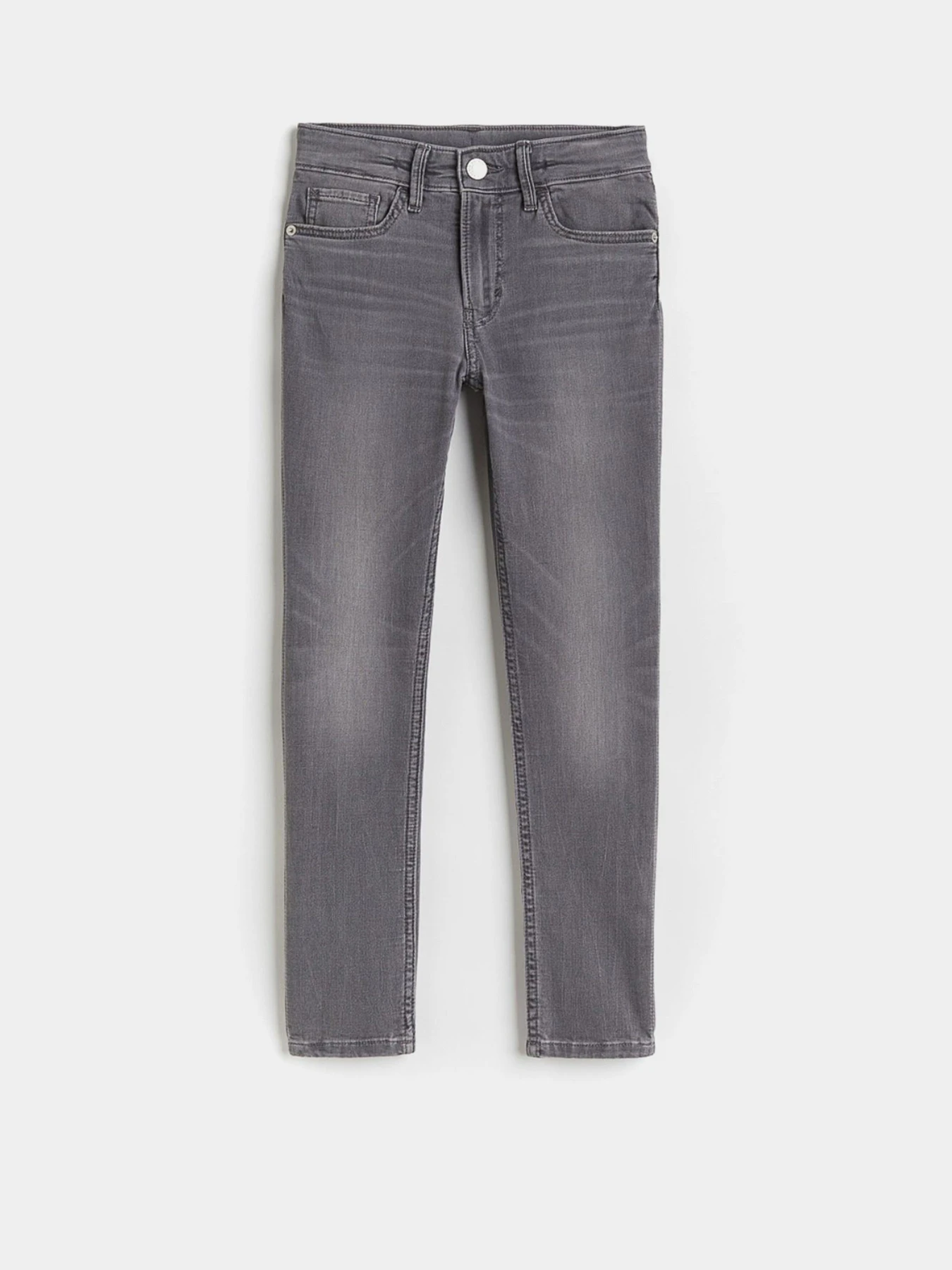Джинси H&M модель 9144483kwer_Серый Фото