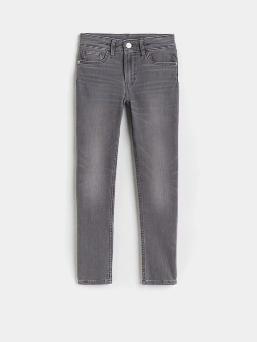 Джинси H&M модель 9144483kwer_Серый Фото