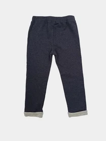 Штани H&M модель 6974231kwer_Темно-серый Фото