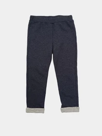 Штани H&M модель 6974231kwer_Темно-серый Фото