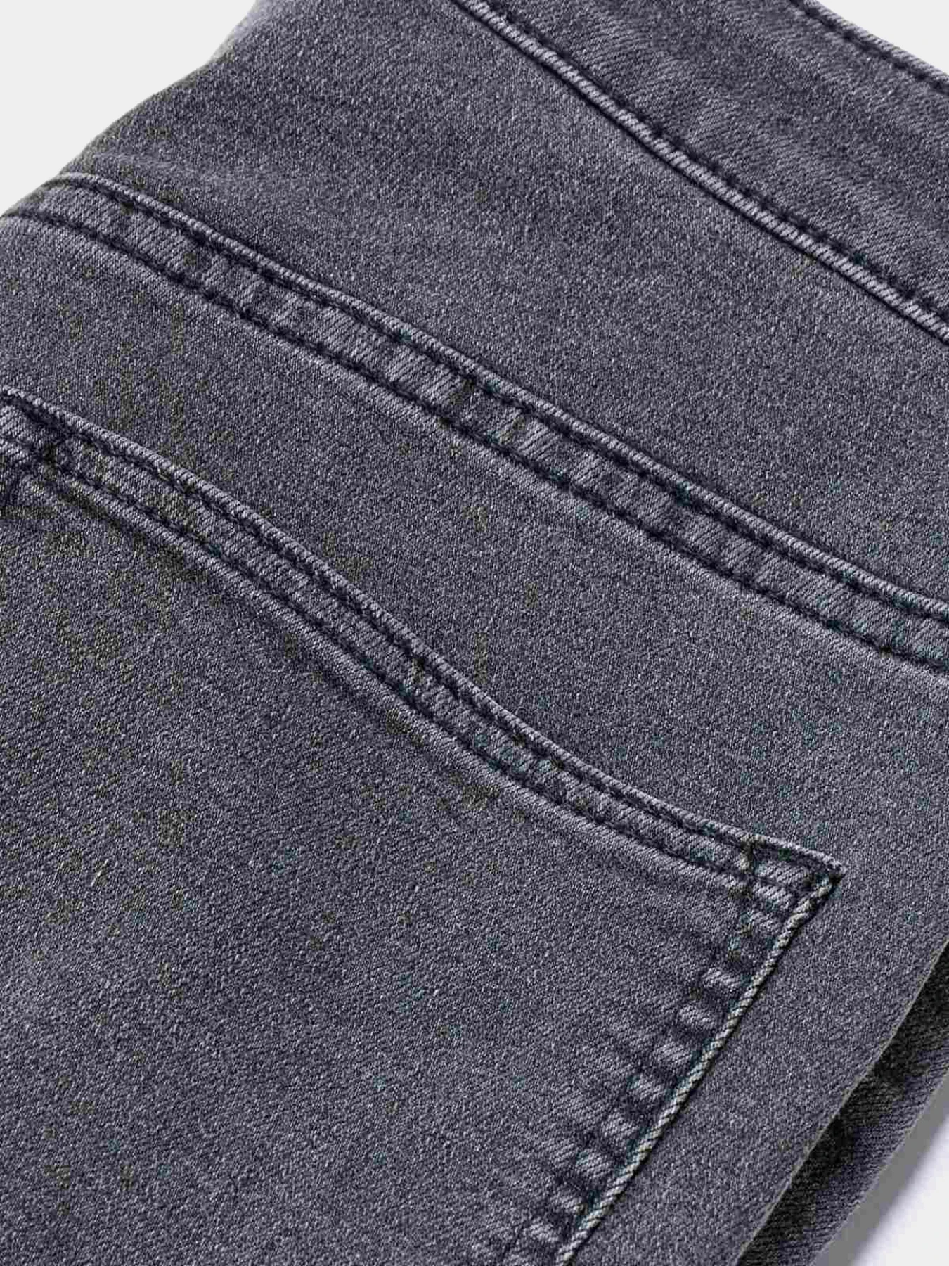Джинси H&M модель 10062686kwer_Серый Фото