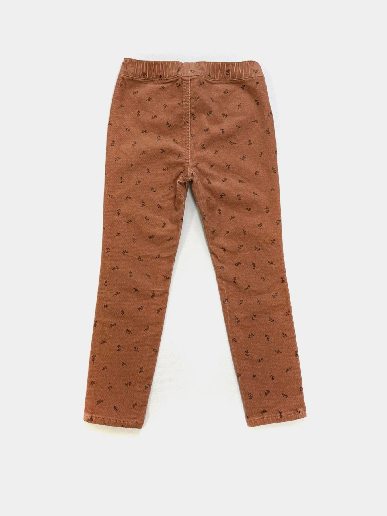 Джинси H&M модель 9831384kwer_Коричневый Фото