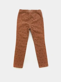Джинси H&M модель 9831384kwer_Коричневый Фото