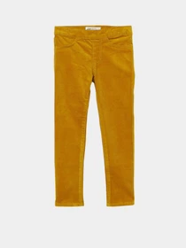 Джинси H&M модель 9831404kwer_Горчичный Фото