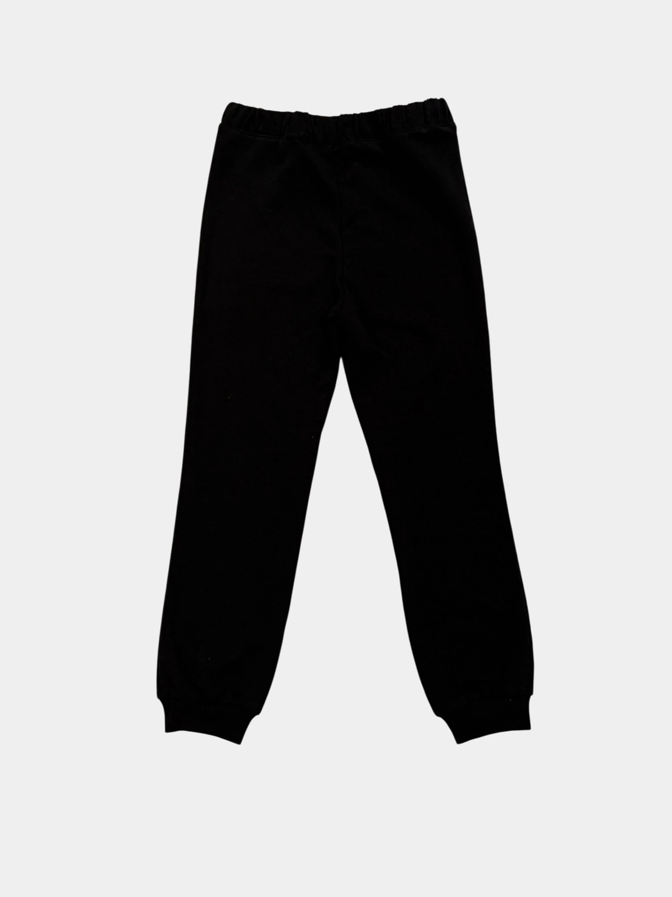 Брюки H&M модель 87005361kwer_Черный Фото