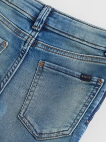Джинси H&M модель 9144484kwer_Синий Фото