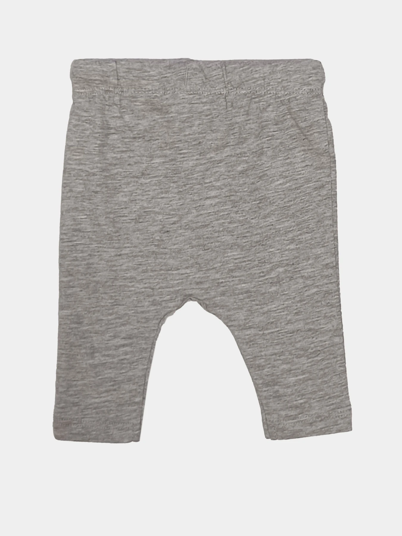 Брюки H&M модель 8928332kwer_Светло-серый Фото