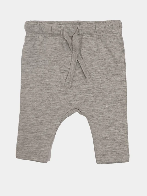 Брюки H&M модель 8928332kwer_Светло-серый Фото