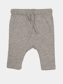 Брюки H&M модель 8928332kwer_Светло-серый Фото