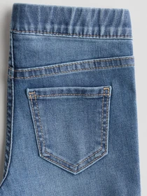 Джинсы H&M модель 1110588kwer_Синий Фото