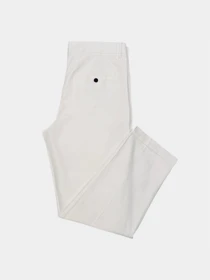 Брюки H&M модель 1154705wer_Белый Фото