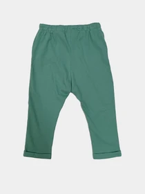 Брюки H&M модель 8551831kwer_Мятный Фото