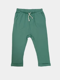 Брюки H&M модель 8551831kwer_Мятный Фото