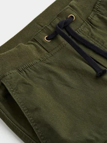 Штани H&M модель 6890147kwer_Хаки Фото