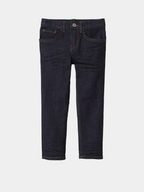 Джинси H&M модель 10892666kwer_Темно-синий Фото
