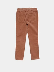 Джинси H&M модель 9831404kwer_Терракотовый Фото