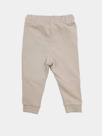 Брюки H&M модель 7915894kwer_Светло-бежевый Фото