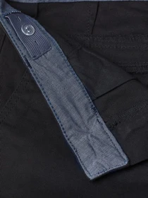 Брюки H&M модель 6890112kwer_Черный Фото