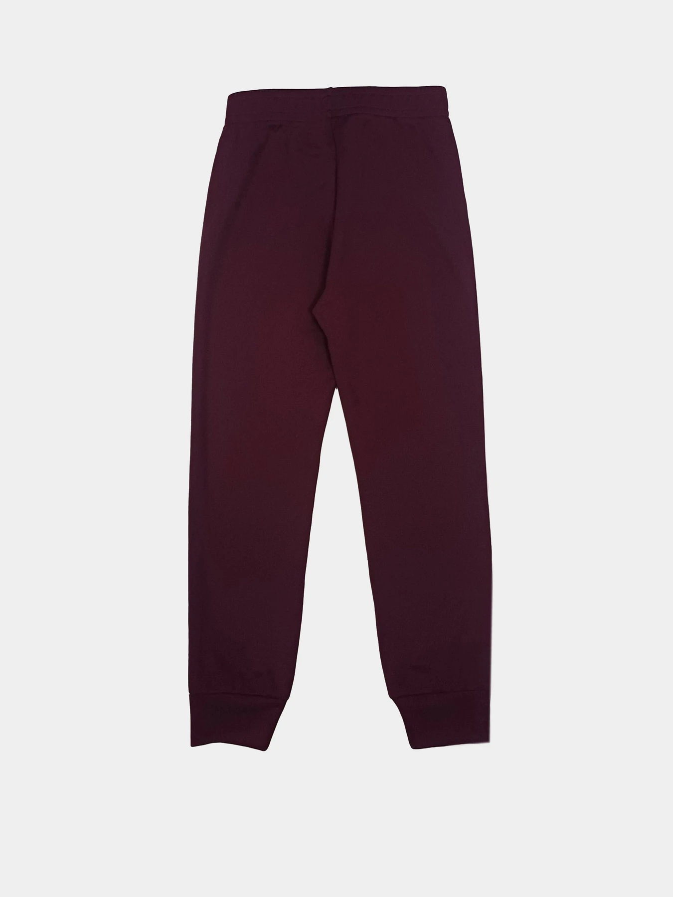 Брюки H&M модель 5687123kwer_Бордовый Фото