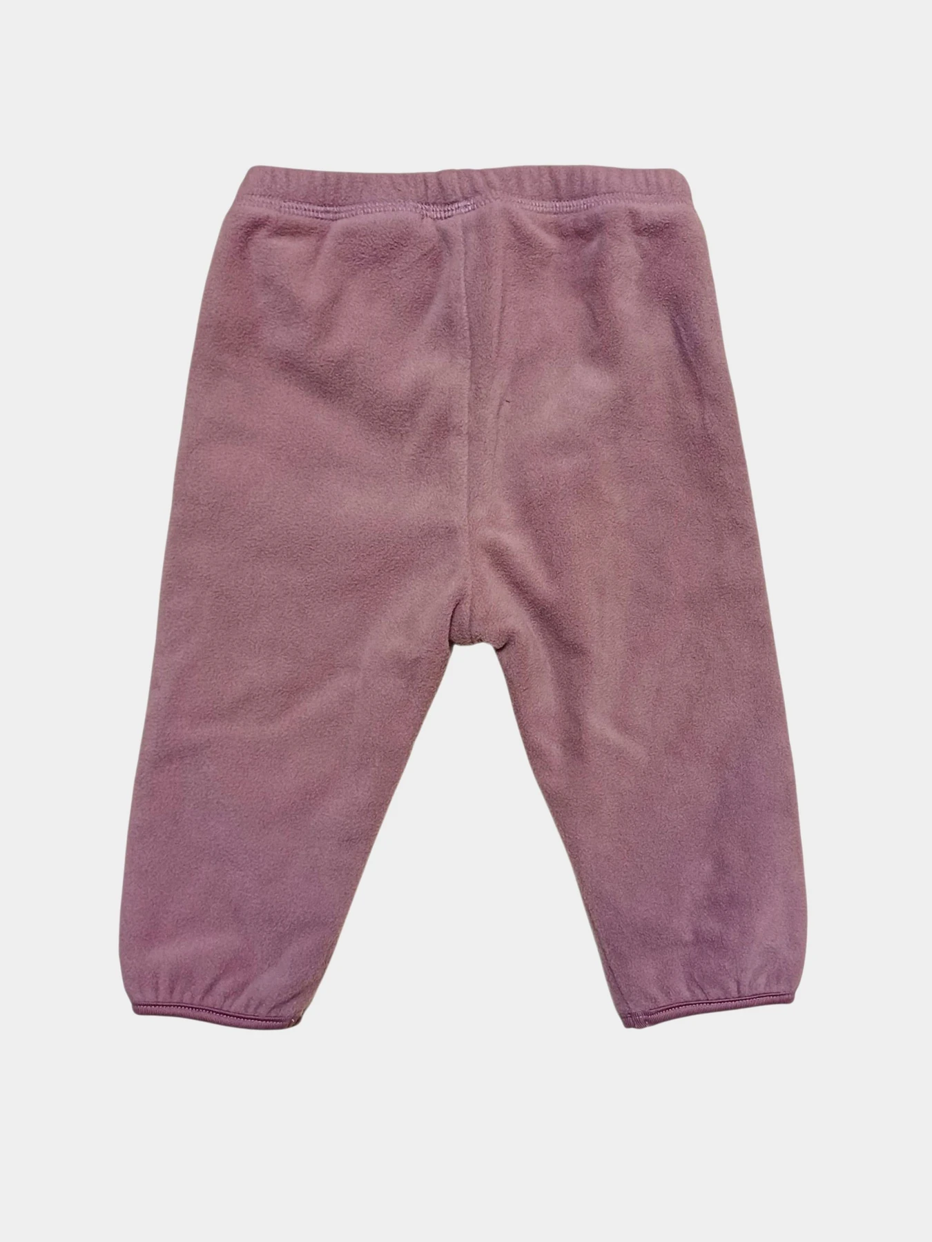 Брюки H&M модель 9227255kwer_Лиловый Фото