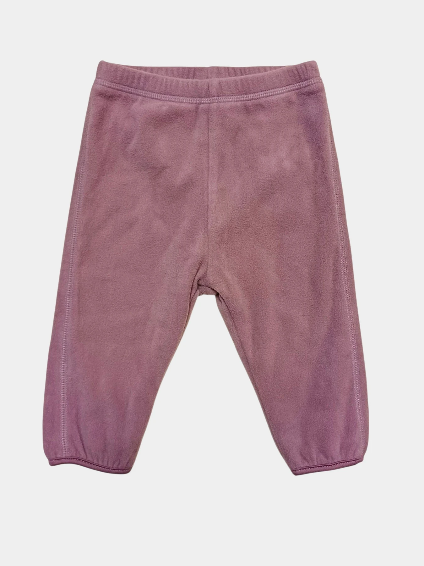 Брюки H&M модель 9227255kwer_Лиловый Фото