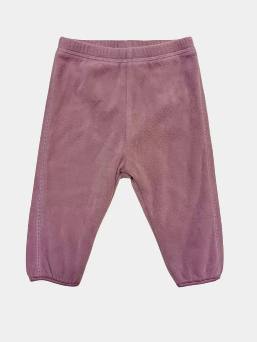 Брюки H&M модель 9227255kwer_Лиловый Фото