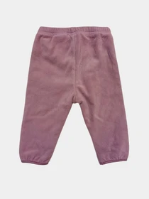 Брюки H&M модель 9227255kwer_Лиловый Фото