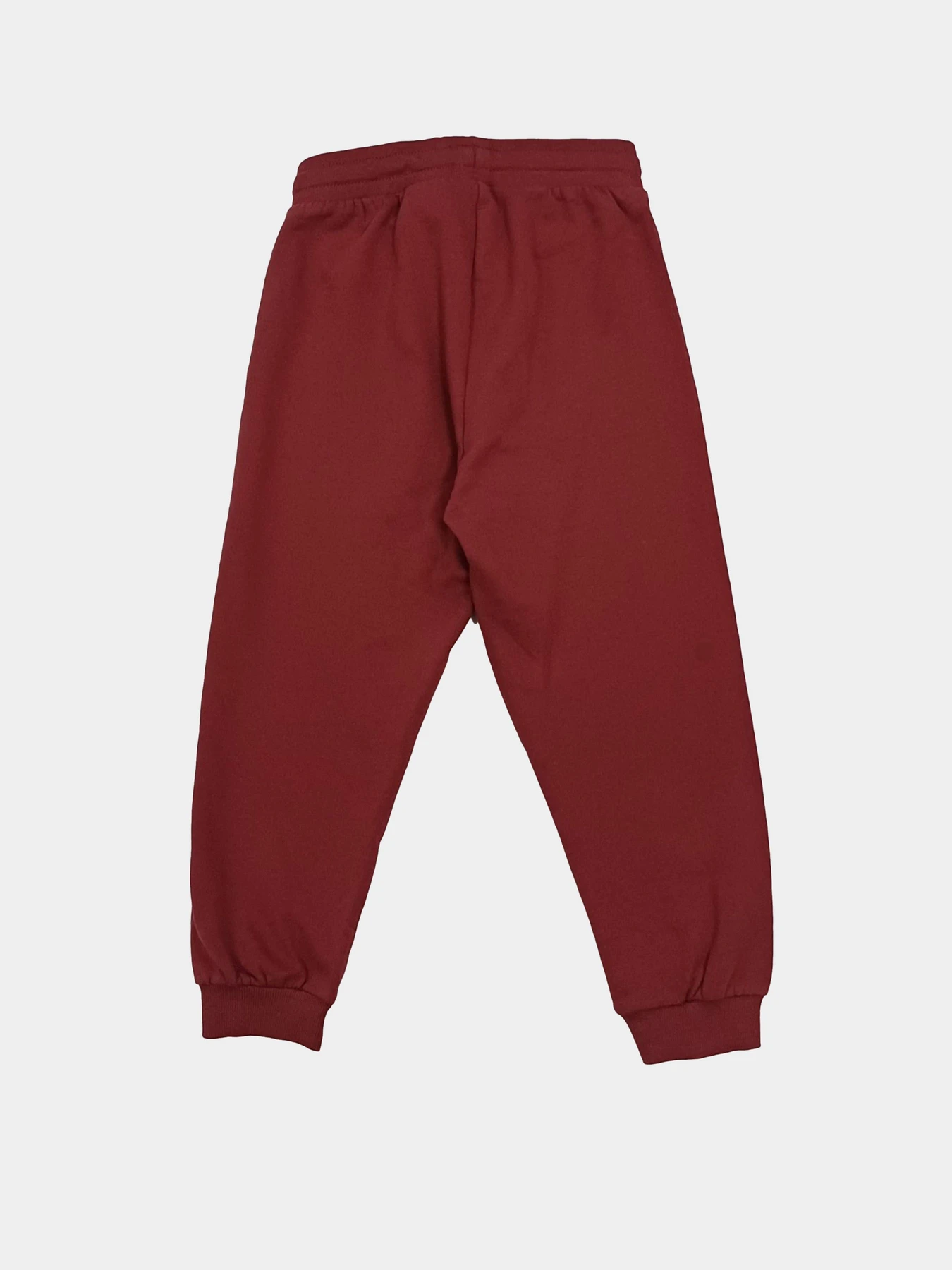 Брюки H&M модель 5941776kwer_Бордовый Фото