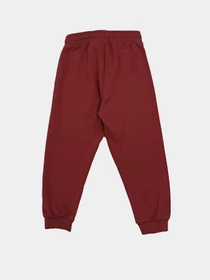 Брюки H&M модель 5941776kwer_Бордовый Фото