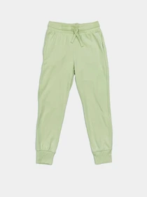 Брюки H&M модель 9145745kwer_Салатовый Фото