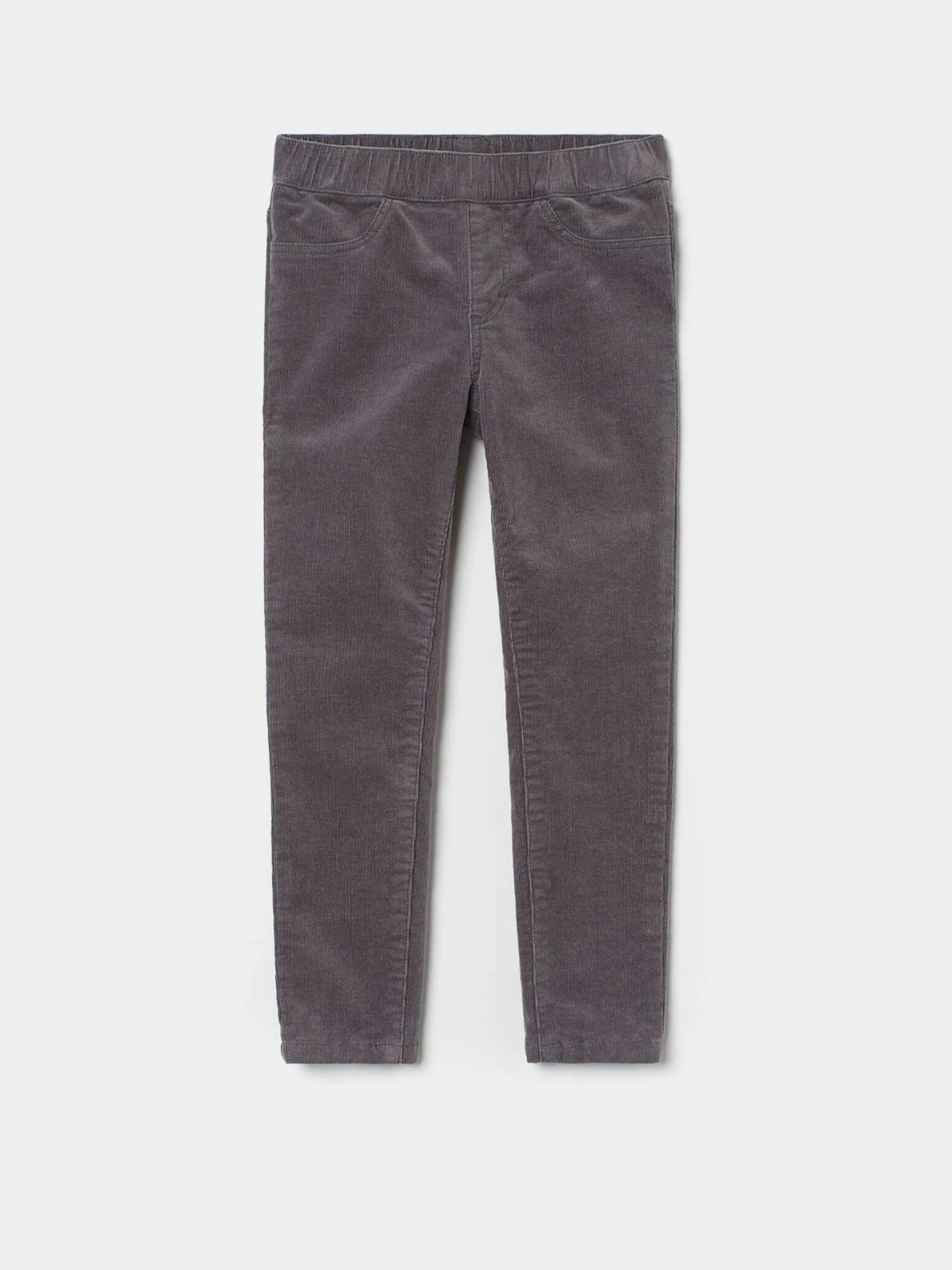Джинси H&M модель 9831404kwer_Серый Фото
