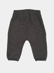Брюки H&M модель 4598121kwer_Темно-серый Фото