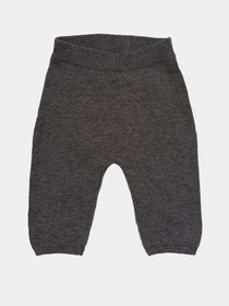 Брюки H&M модель 4598121kwer_Темно-серый Фото